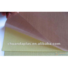 CD 9025AJ 0.25mm PTFE Fluorine Fiberglass Fabric with RoHS Certificate